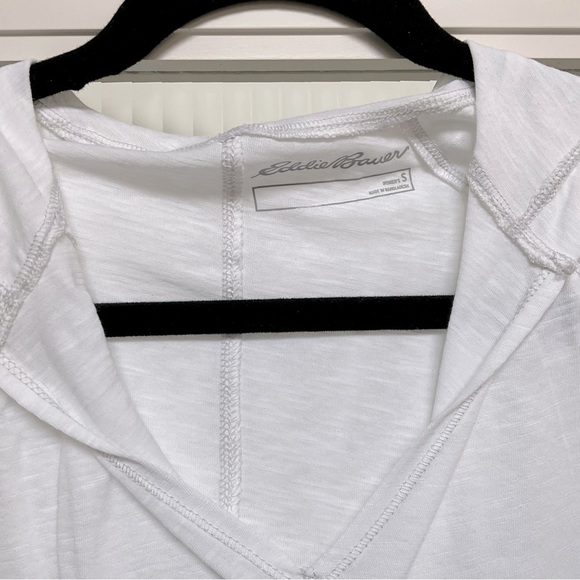 NWT - Eddie Bauer Hoodie - Picture 3 of 6